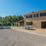 Villa El Olivo
