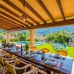 Villa El Olivo