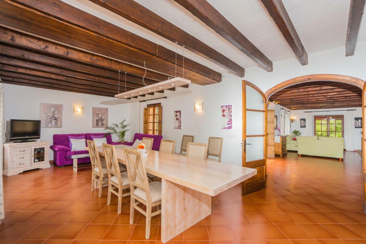 El Olivo * Pollença