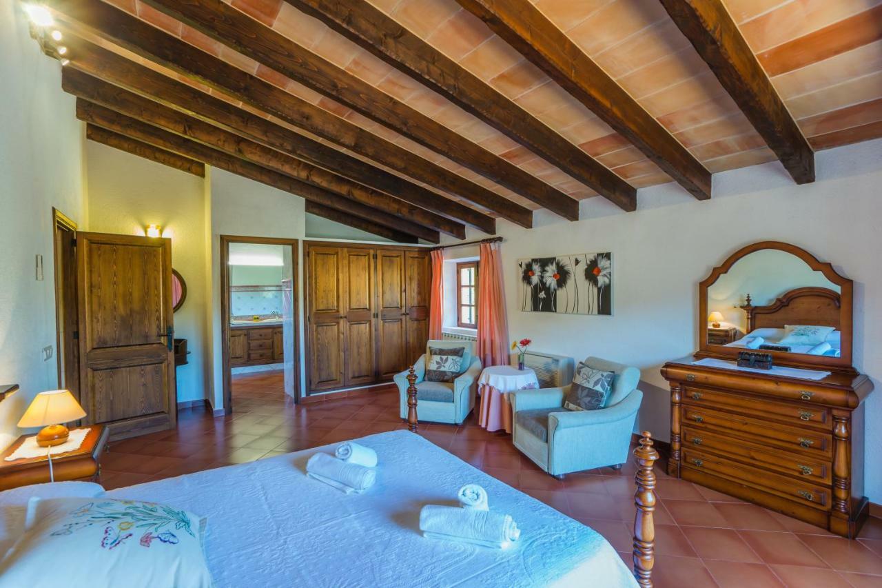 El Olivo Villa *
