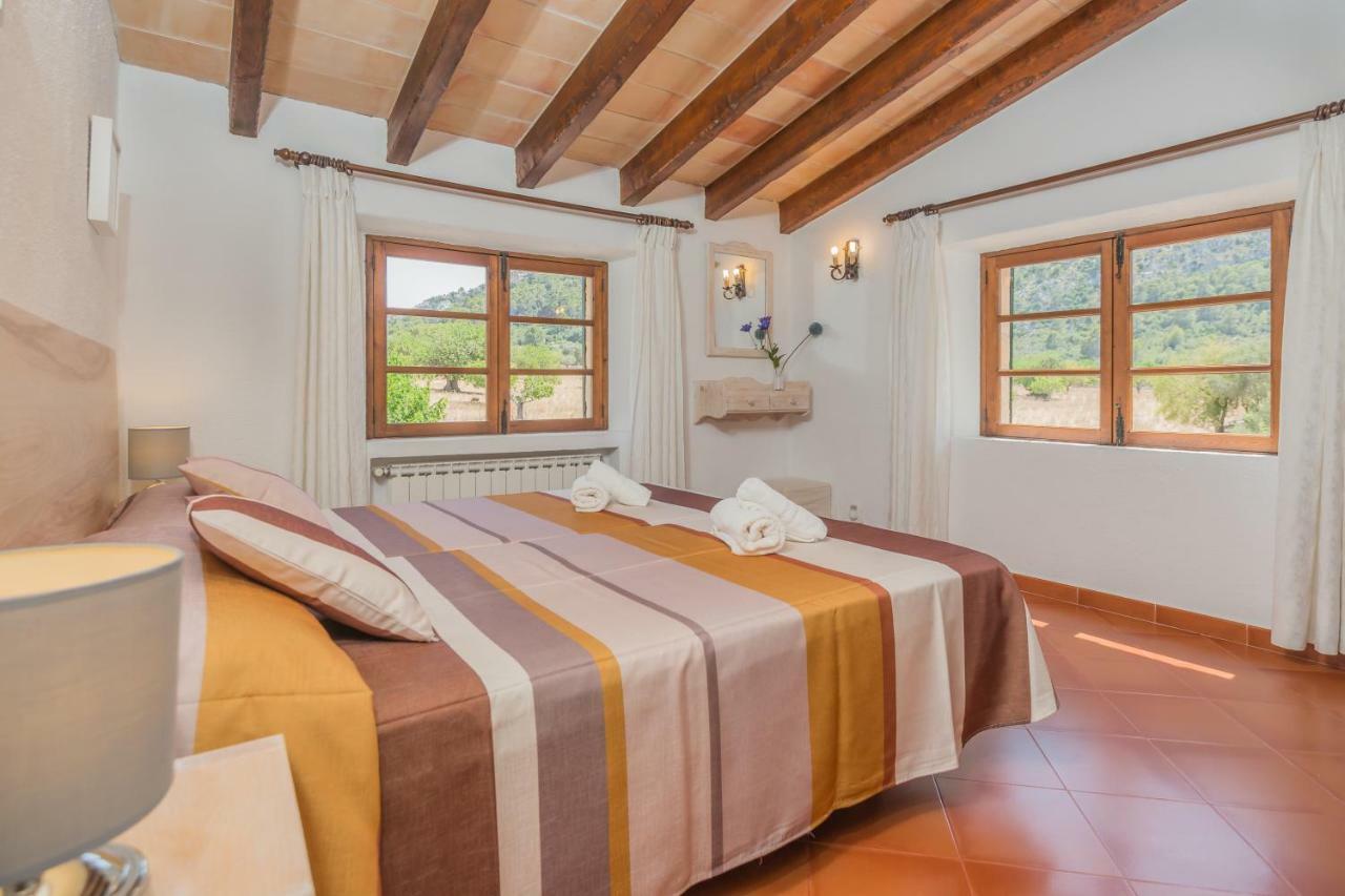 El Olivo Villa Pollença