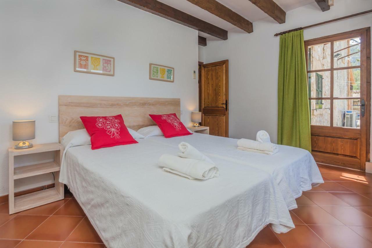 El Olivo Villa Pollença