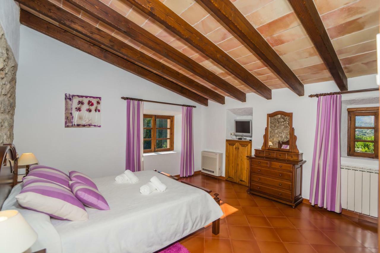 Villa El Olivo Pollença